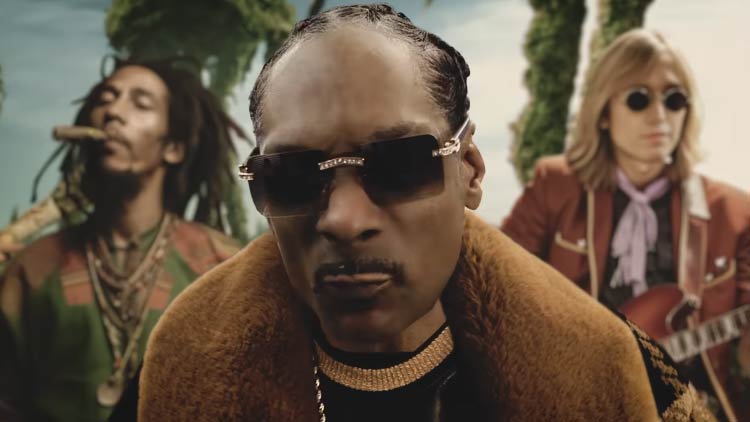 Last Dance with Mary Jane (Snoop Dogg)