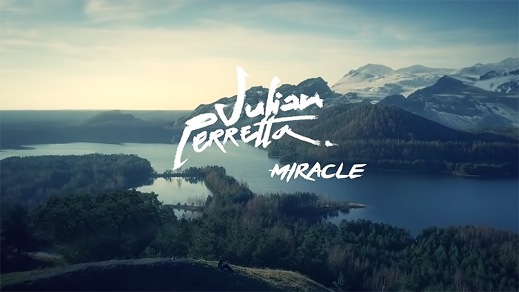 Miracle (Julian Peretta)