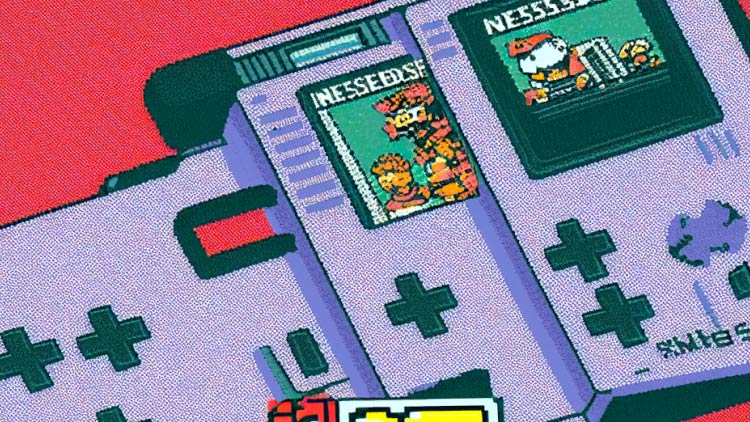 Pukkelpop (GAMEBOYZ II MEN)